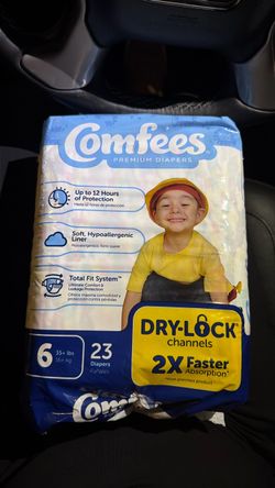 Diapers