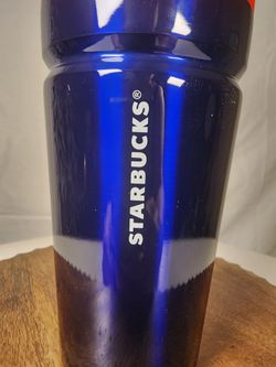 NEW Starbucks 16 oz Tumbler