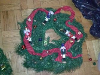 Christmas decoration