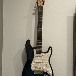 Electric Guitar
