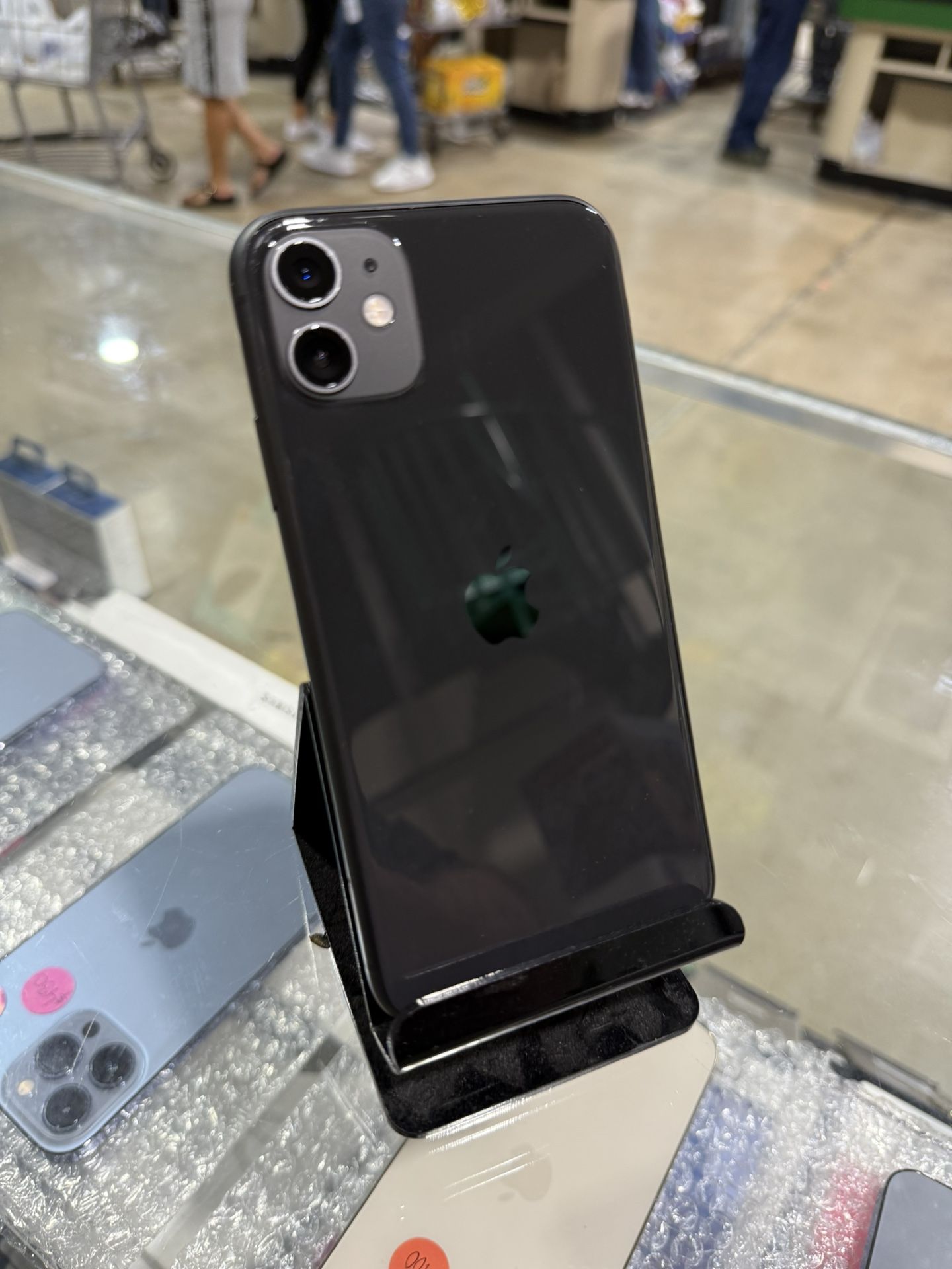iPhone 11 128gb  UNLOCKED, DESBLOQUEADO!