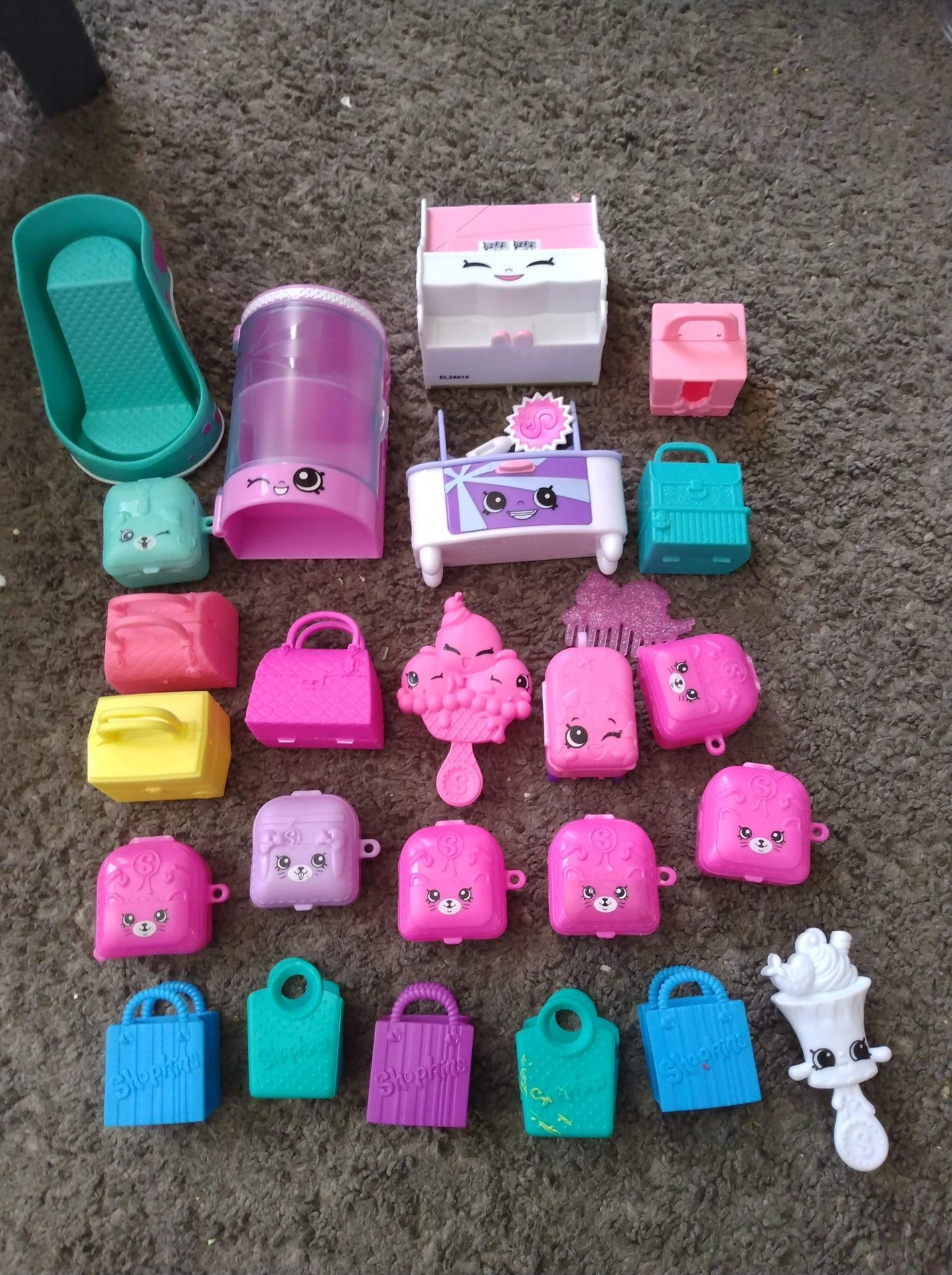 Shopkins