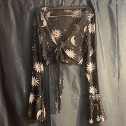 Sheer Moons Nd Sun Cover