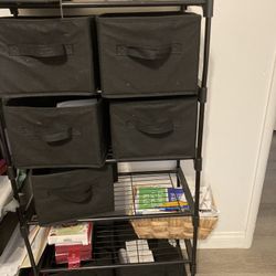 Drawers