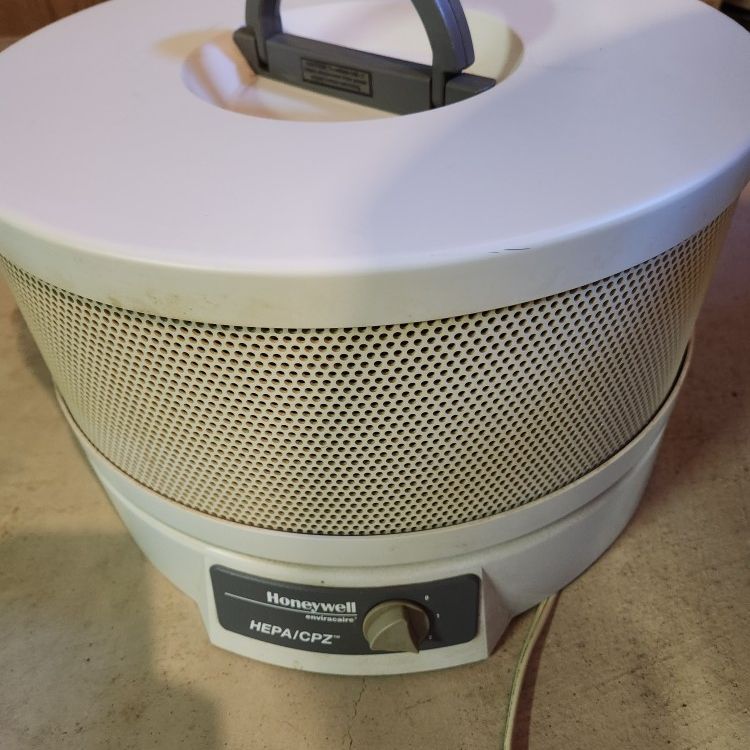 Enviracaire air hot sale purifier