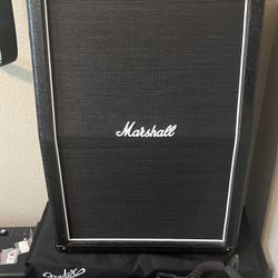 Marshall Guitar Cabinet 