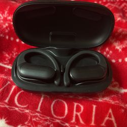 Wireless Headphones!