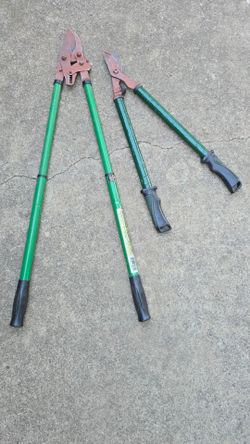 Pruning LOPERS  (pair) hardly used
