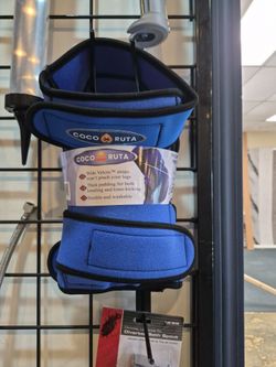 🛠️ COCO RUTA Knee Pads 🛠️