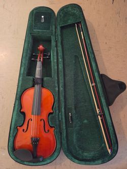 Violin.