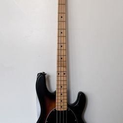 Sterling by Music Man SUB Ray4 Bass Guitar