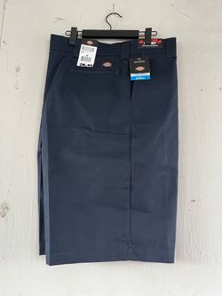 Short Dickies Navy Blue Largo 13” / All Sizes Available 30, 32, 34, 40, 42, 44, 46, 48