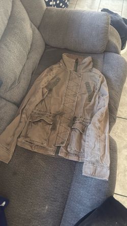 Hollister Large 