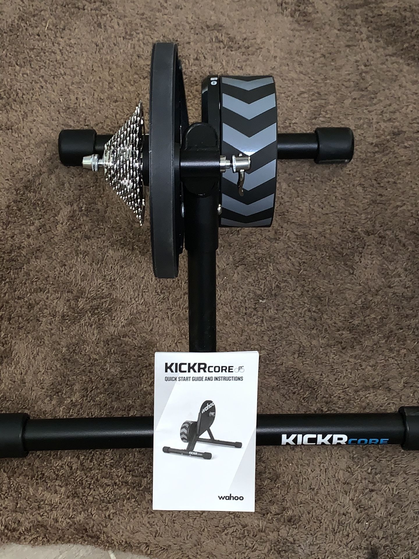 Wahoo KickR