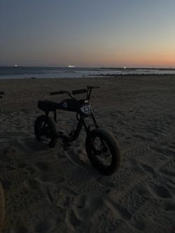 Modded super 73 s2