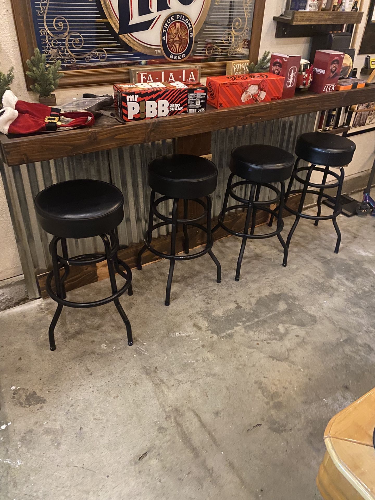 Bar Stools 