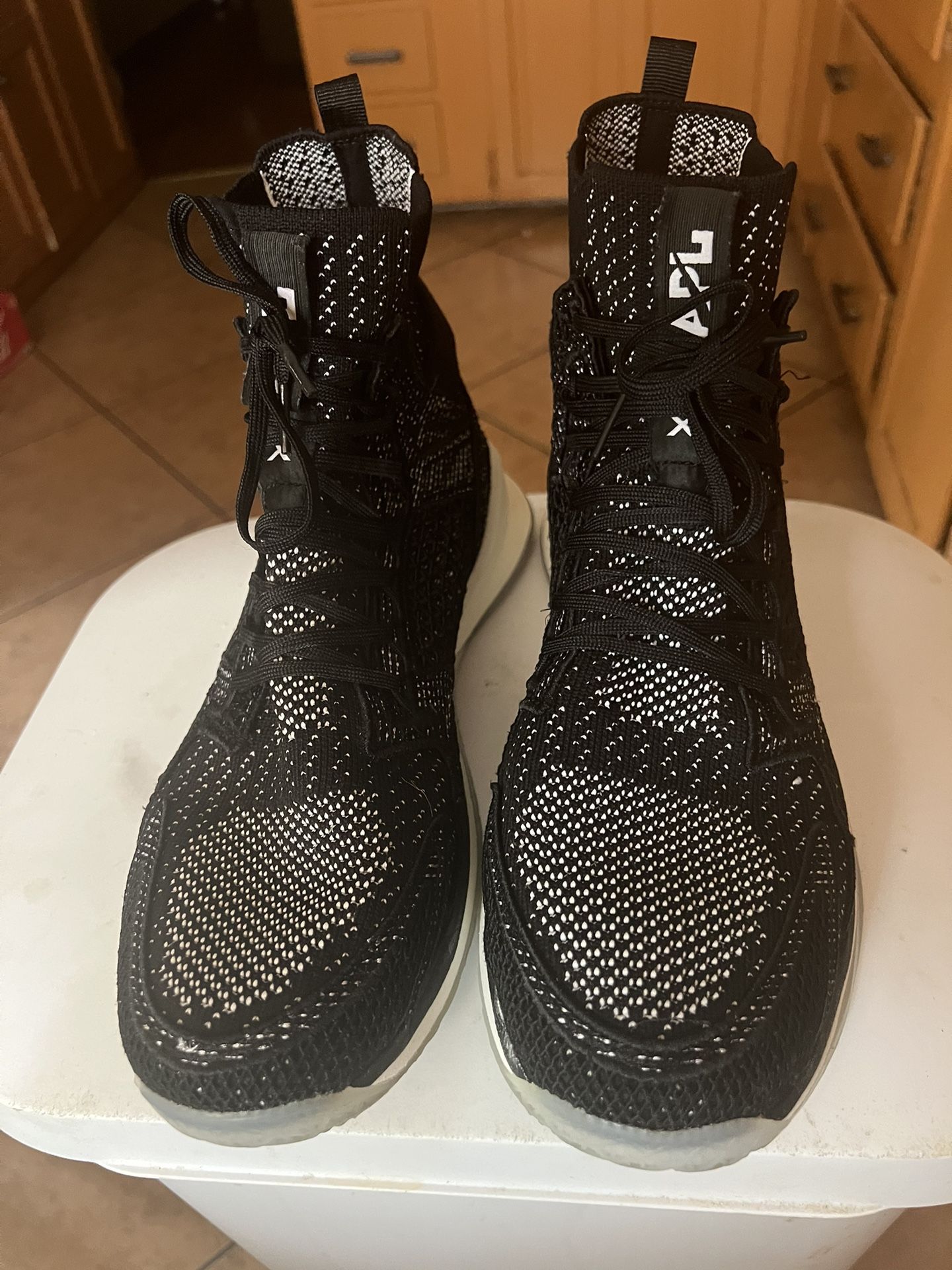 APL concept X sneakers 