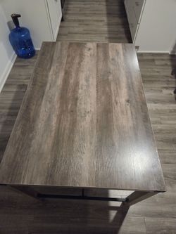 Table set