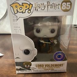 Lord Voldemort PoP 85
