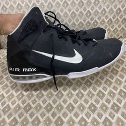 Nike Ari max 2 full court size 13