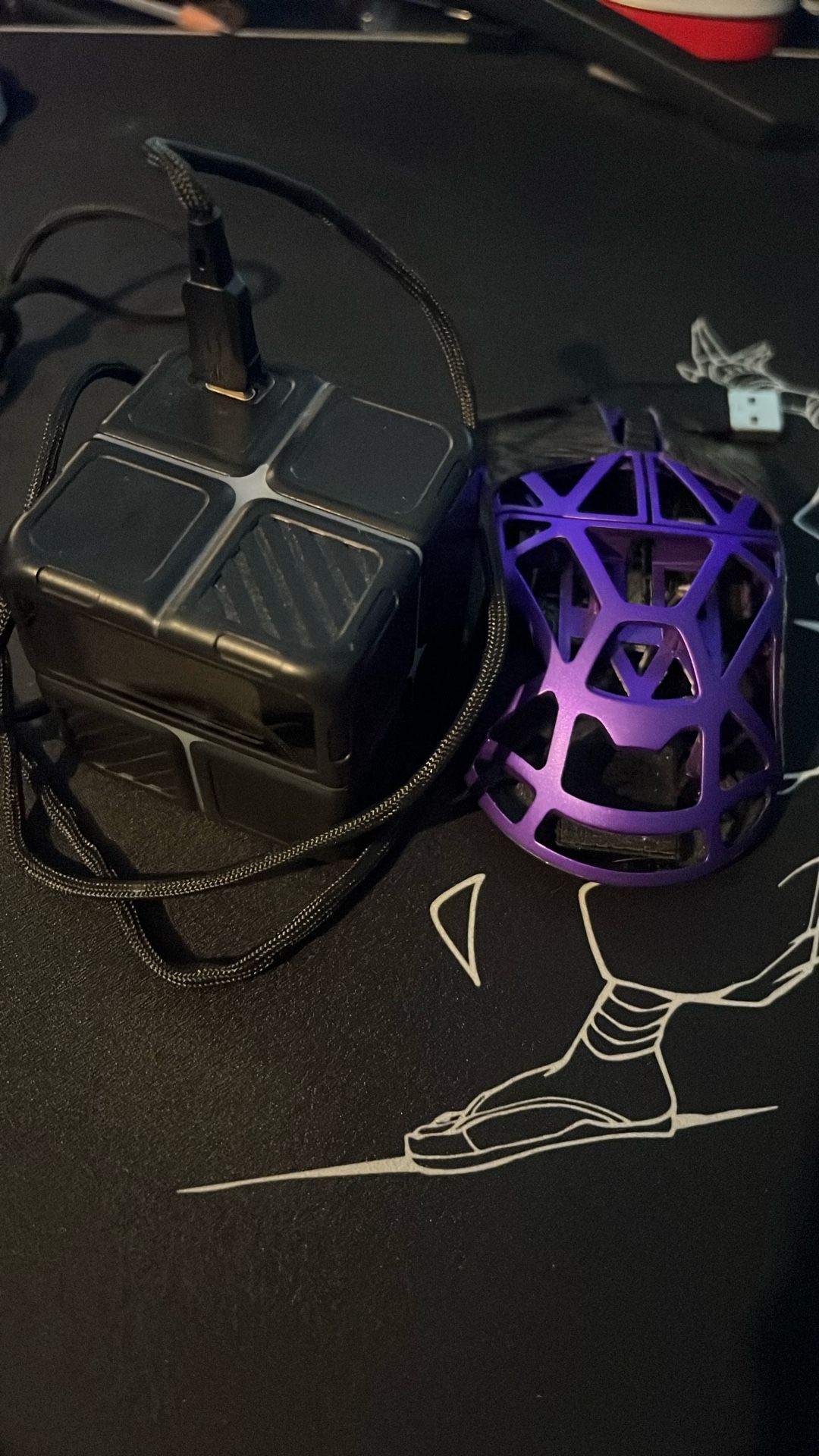 Beast X WL Mouse