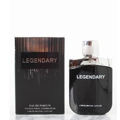 Blueberry Men’s Perfume