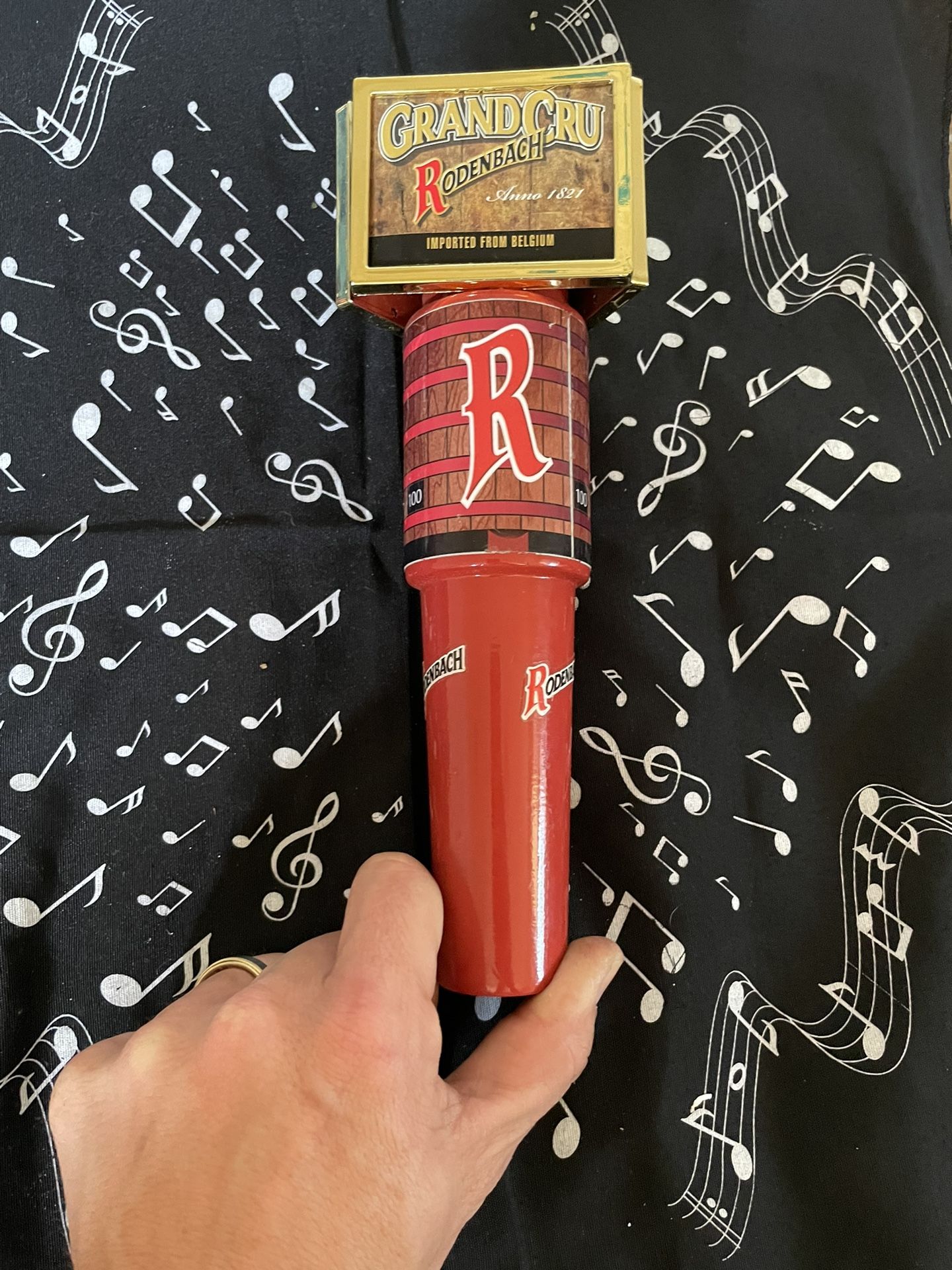 Beer Tap