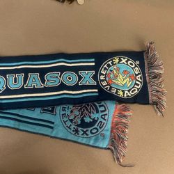 Aquasox Scarf