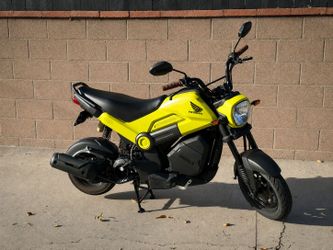 2022 Honda Navi 110 Clean Title Modded