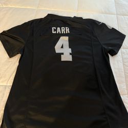 Raiders Jersey 