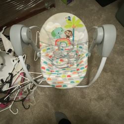 Baby Swing 