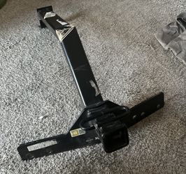 Tow Hitch