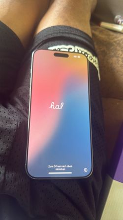 iPhone 16 Pro Max 256 GB