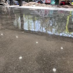 Concrete Restoration