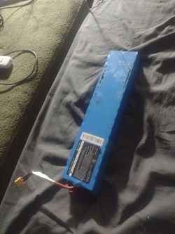 36v Ebike or Scooter battery