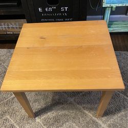 Coffee Side Table 