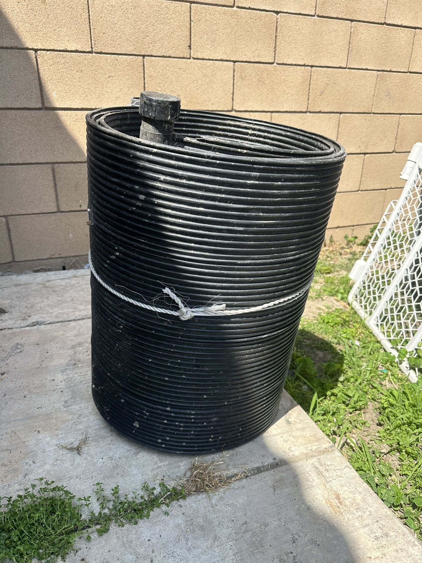 Pool Solar Panel