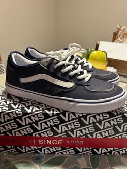 Vans Geoff rowley