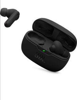 JBL Vibe Beam 2 wireless earbuds