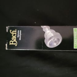 Bach Trumpet Mouth Piece 