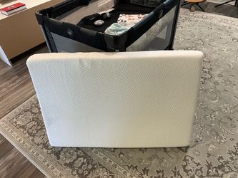 Pack N Play Foam Mattress Pad