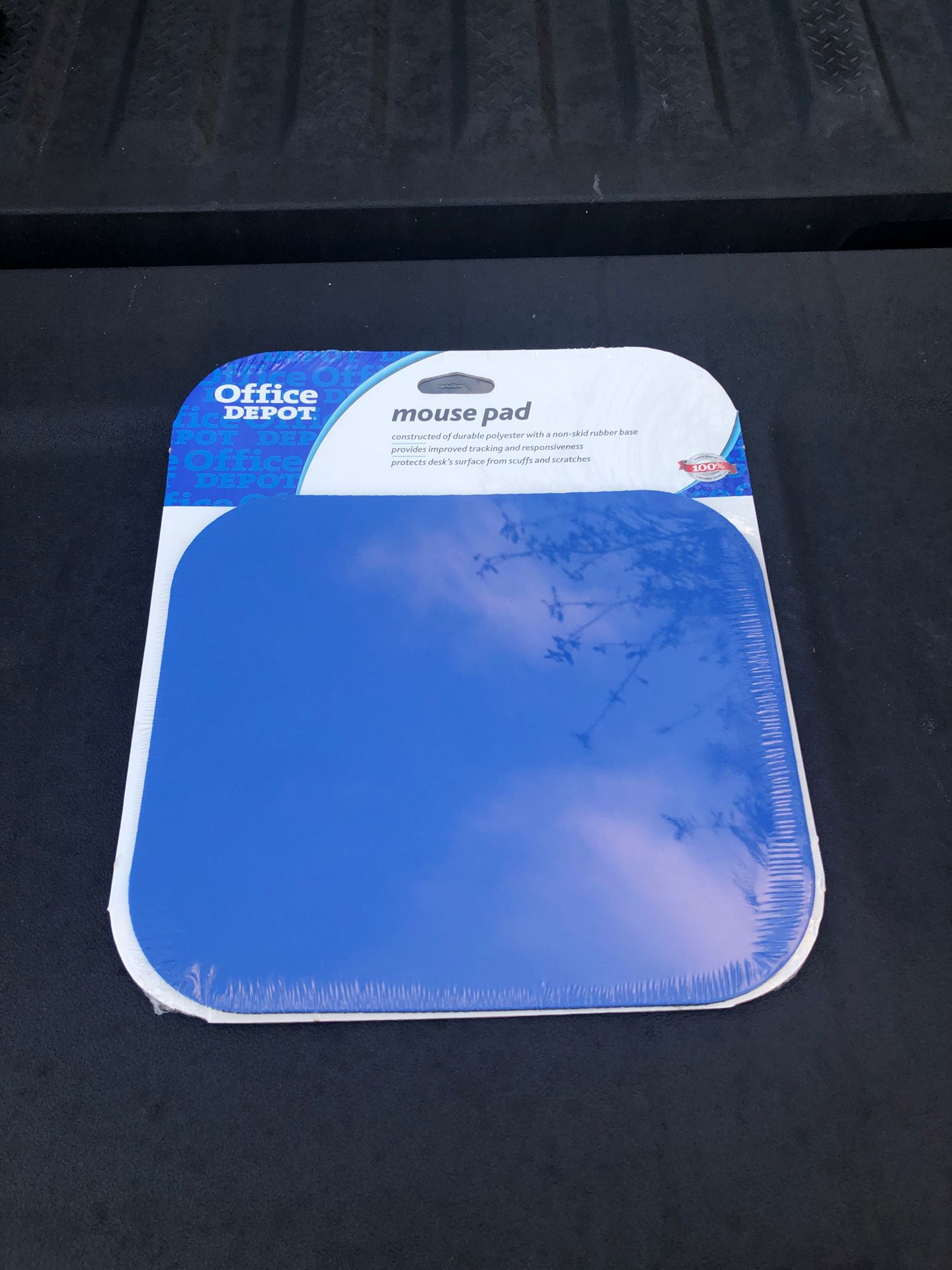 Mouse Pad