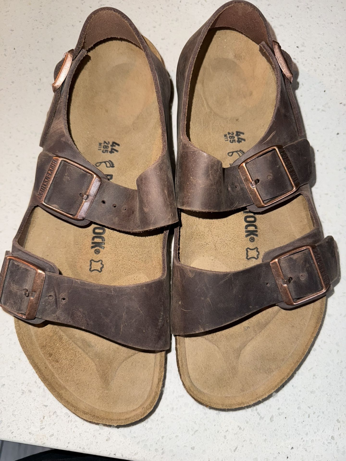 Men Birkenstock