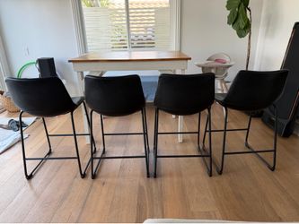 Counter Height Barstools