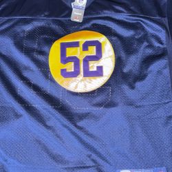 Clay Mathew’s Jersey NWT