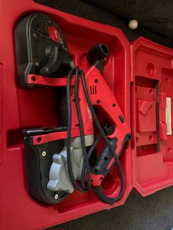 Milwaukee tools