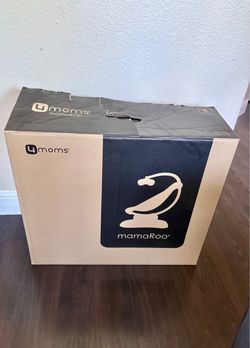 Like NEW 4moms Rocker $85