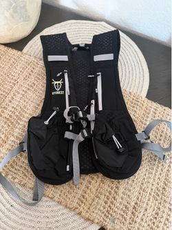 Running/hike trail backpack ✨new✨