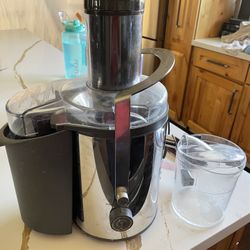 juice extractor 