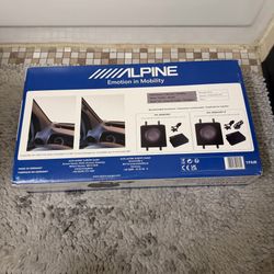 ALPINE